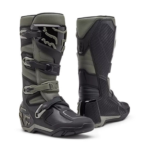 Botas todoterreno Comp X