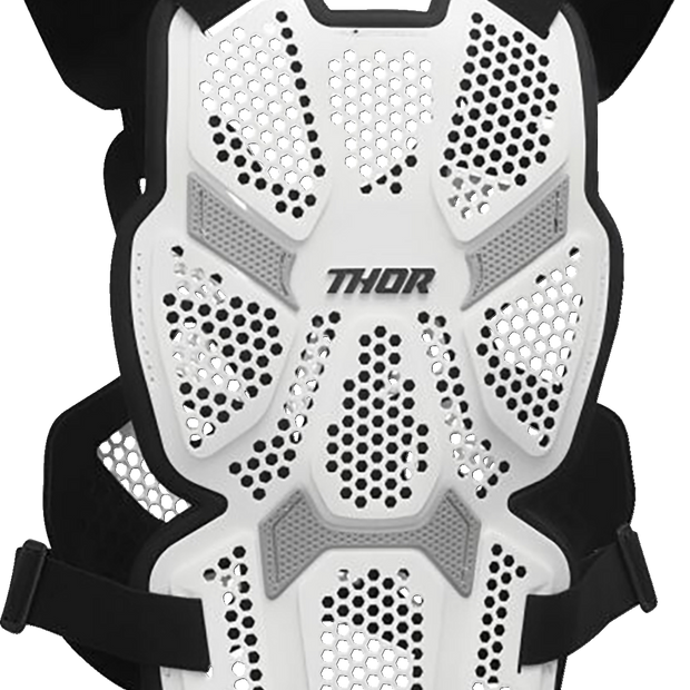 THOR Sentinel LTD Guard - White - XS/S 27011331
