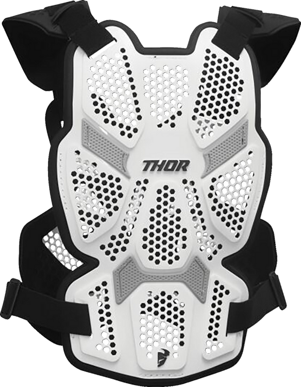 THOR Sentinel LTD Guard - White - XS/S 27011331
