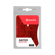 Brembo 08-11 Harley-Davidson FLSTC Heritage Softail Classic 1584cc Sinter Brake Pad - Front