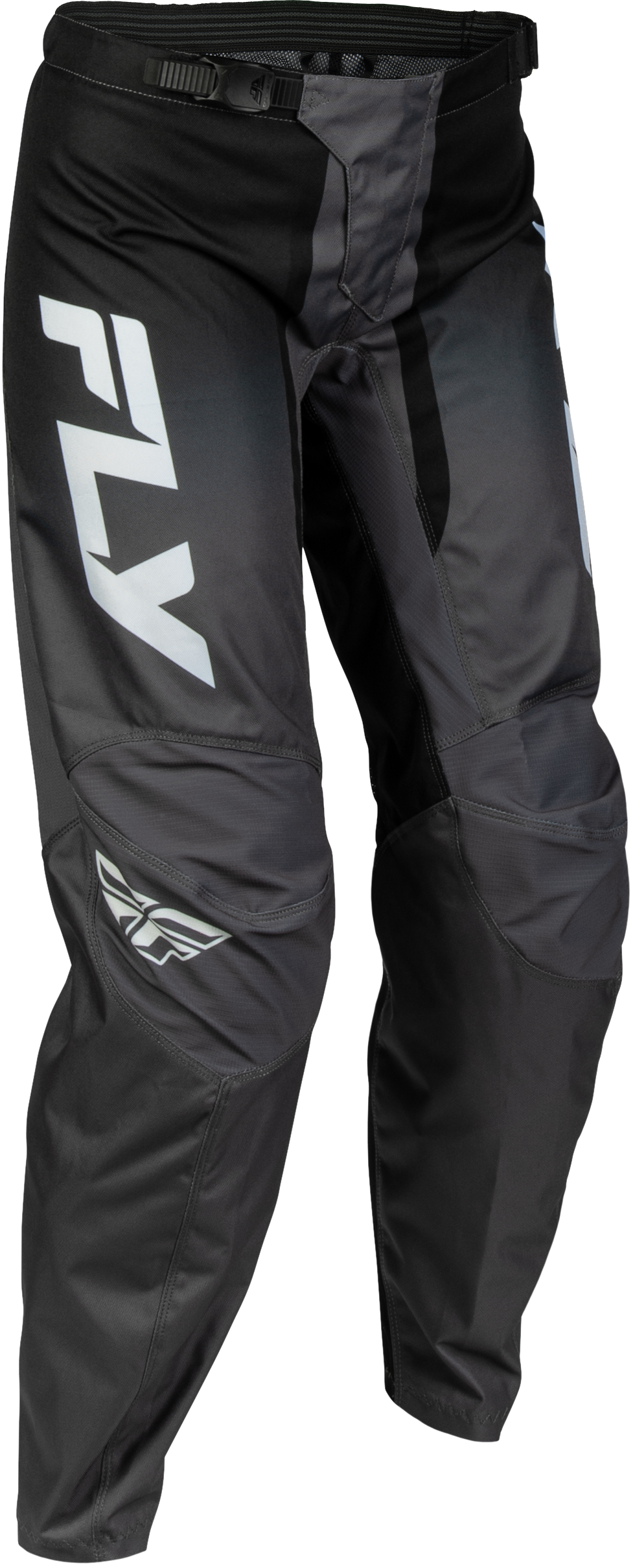 Women's F 16 Lift Pants White/Black Sz 11/12