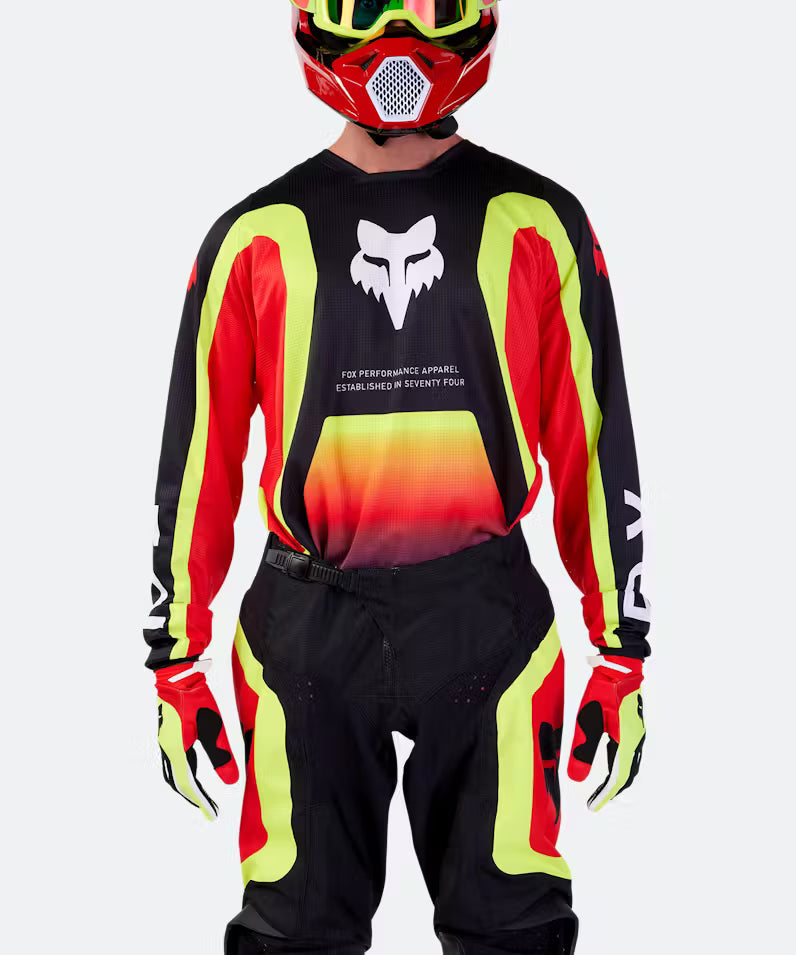 Fox Racing 180 Ballast Set Small Jersey/ 30 waist Pants