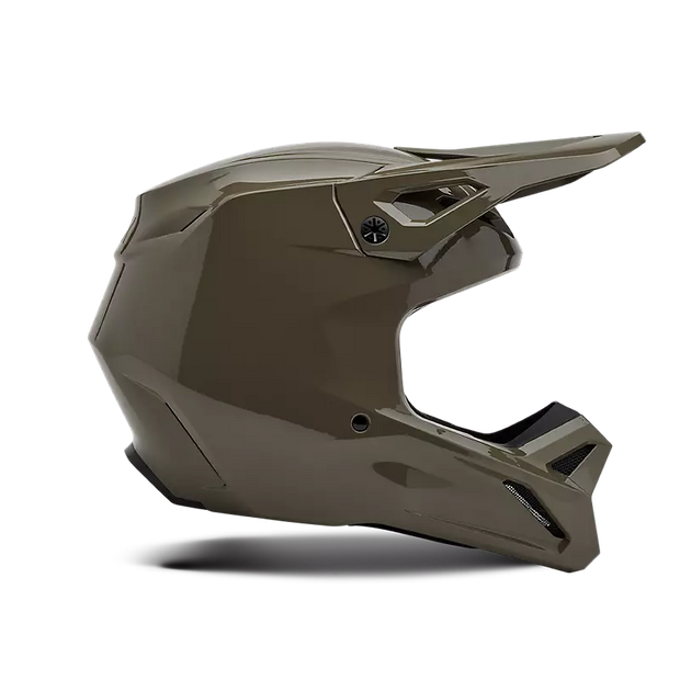 Fox Racing V1 Solid Helmet