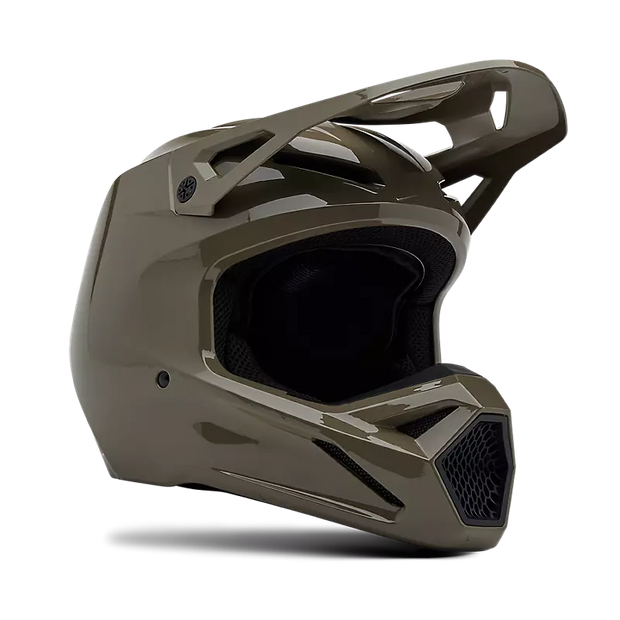 Fox Racing V1 Solid Helmet