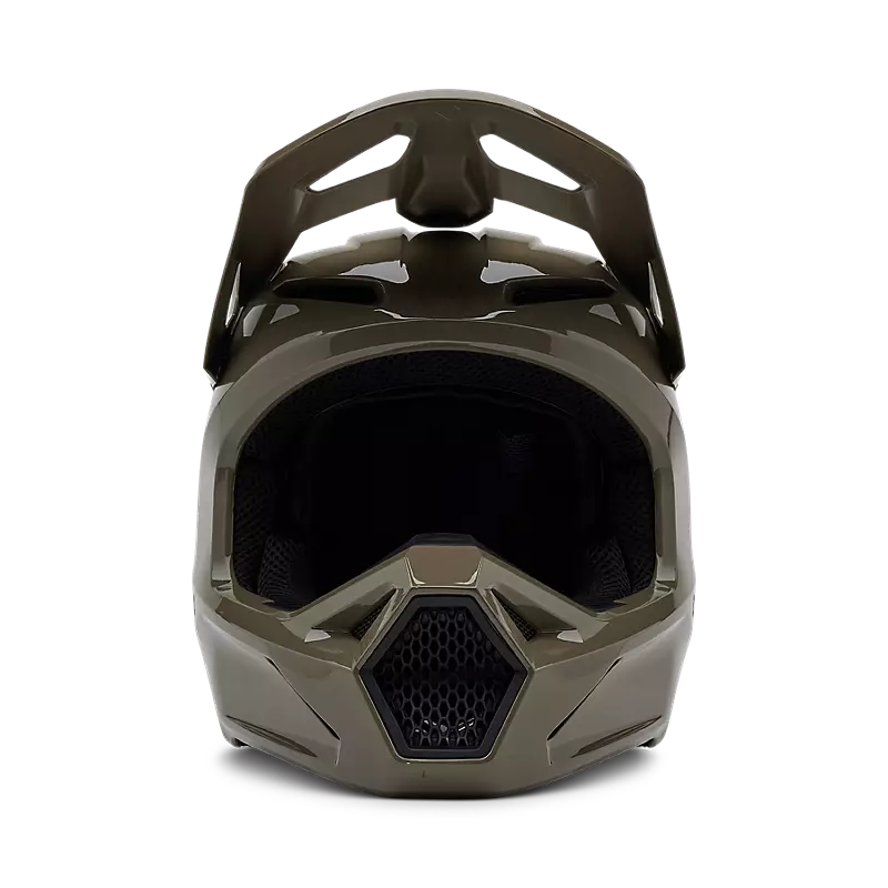 Fox Racing V1 Solid Helmet