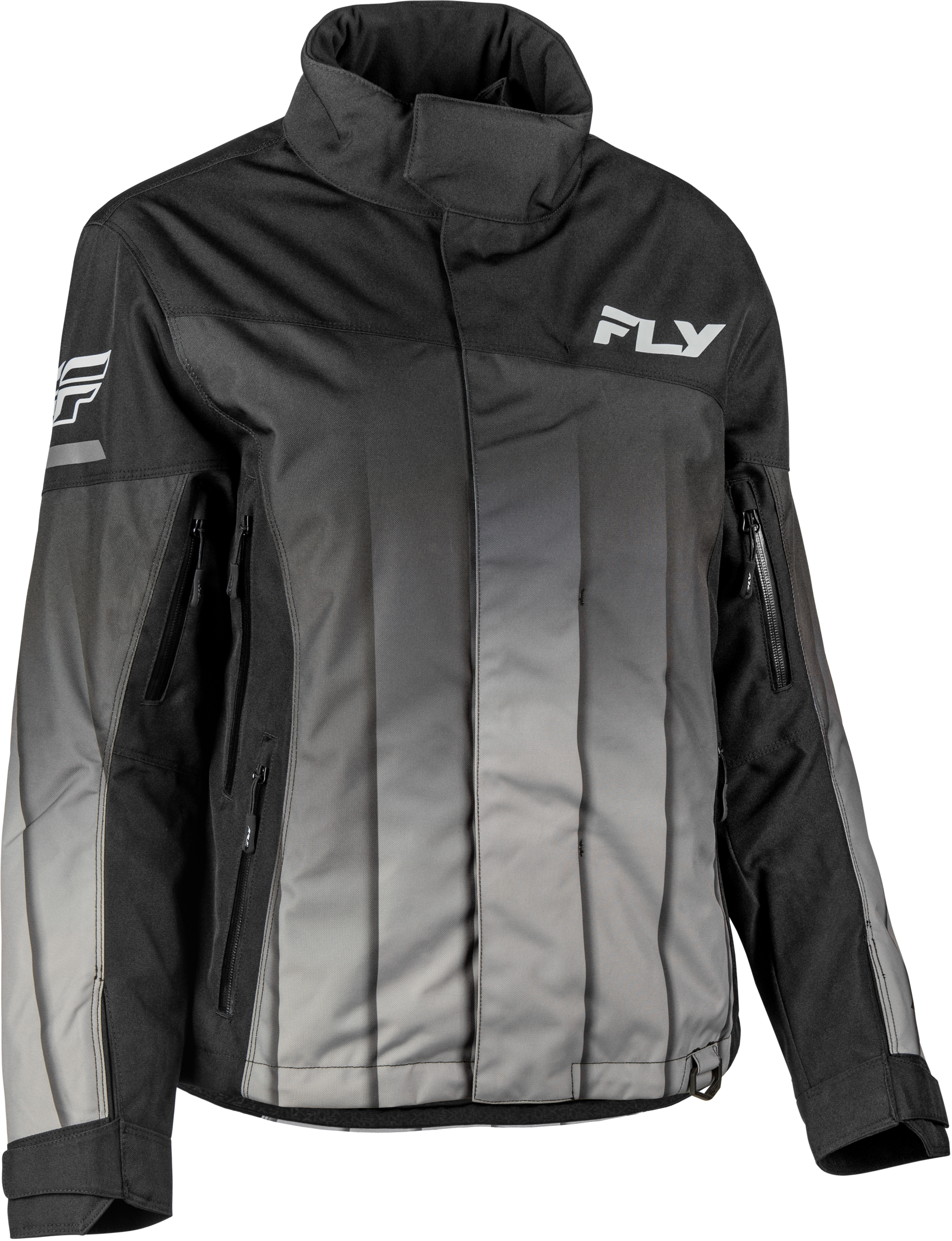 Women's Snx Pro Jacket Black 3x