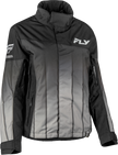 Women's Snx Pro Jacket Black 3x