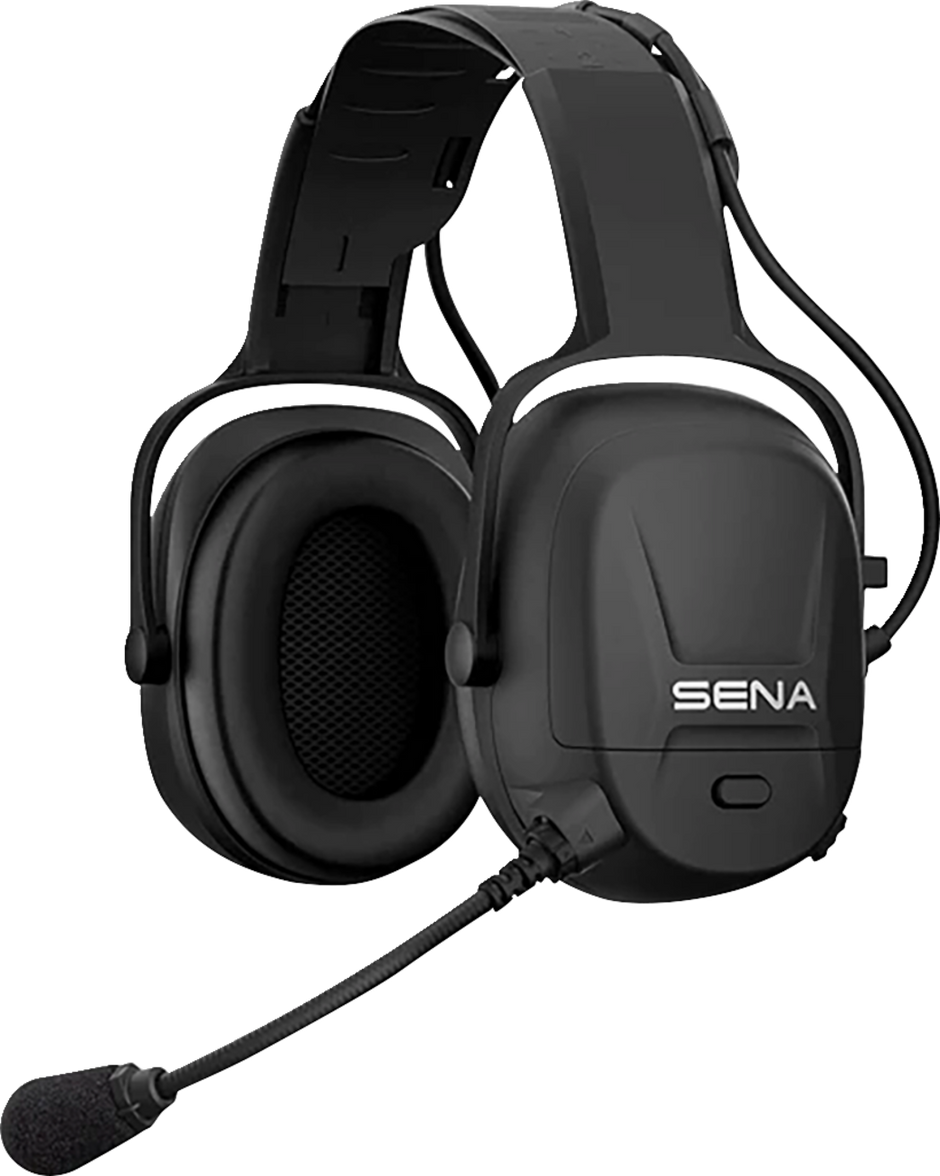 SENA Headset Earmuff Cradle - 20S/20S EVO/30K/50S SC-A0333