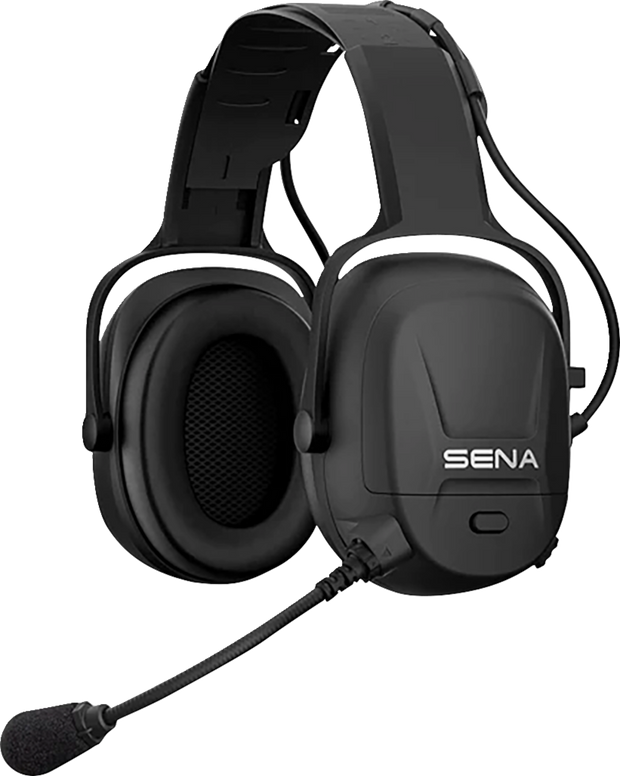 SENA Headset Earmuff Cradle - 20S/20S EVO/30K/50S SC-A0333