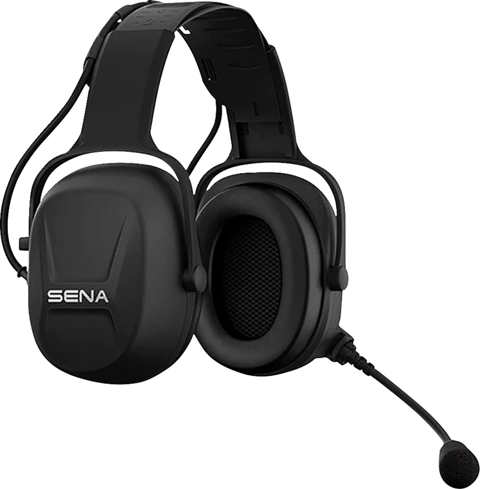 SENA Headset Earmuff Cradle - 20S/20S EVO/30K/50S SC-A0333