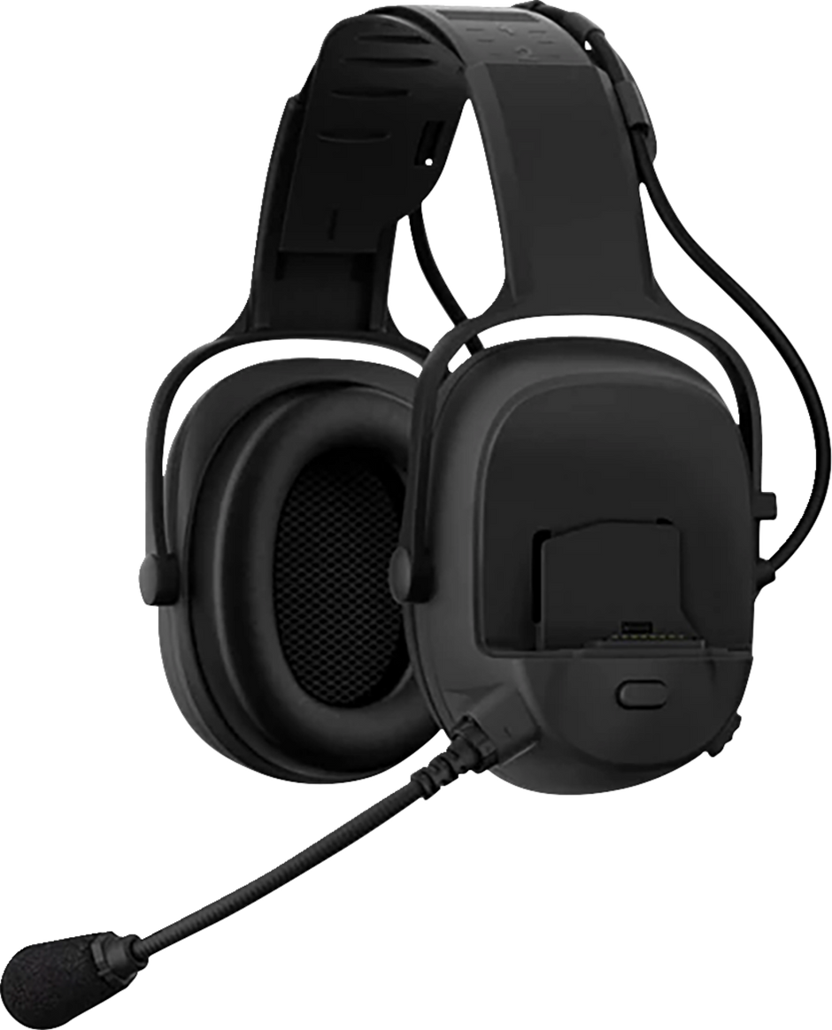SENA Headset Earmuff Cradle - 20S/20S EVO/30K/50S SC-A0333