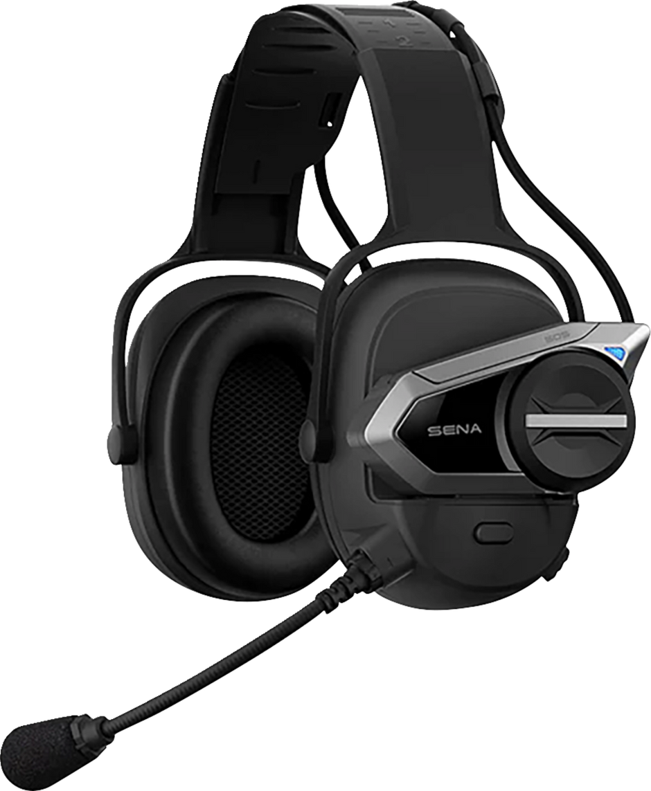 SENA Headset Earmuff Cradle - 20S/20S EVO/30K/50S SC-A0333