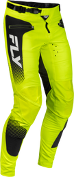 Rayce Sonar Bicycle Pants Hi Vis/Black/White Sz 38