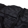 Fox Racing Shuttle Black Camo Roller Gear Bag