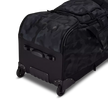 Fox Racing Shuttle Black Camo Roller Gear Bag
