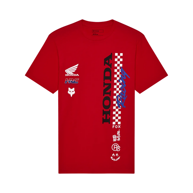Camiseta Honda