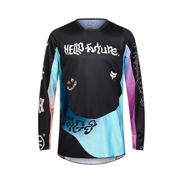 180 Hola Futuro Jersey