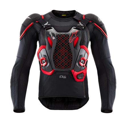 Tech Air Off Road System