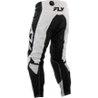 Kinetic Mesh Pants White/Black Sz 28