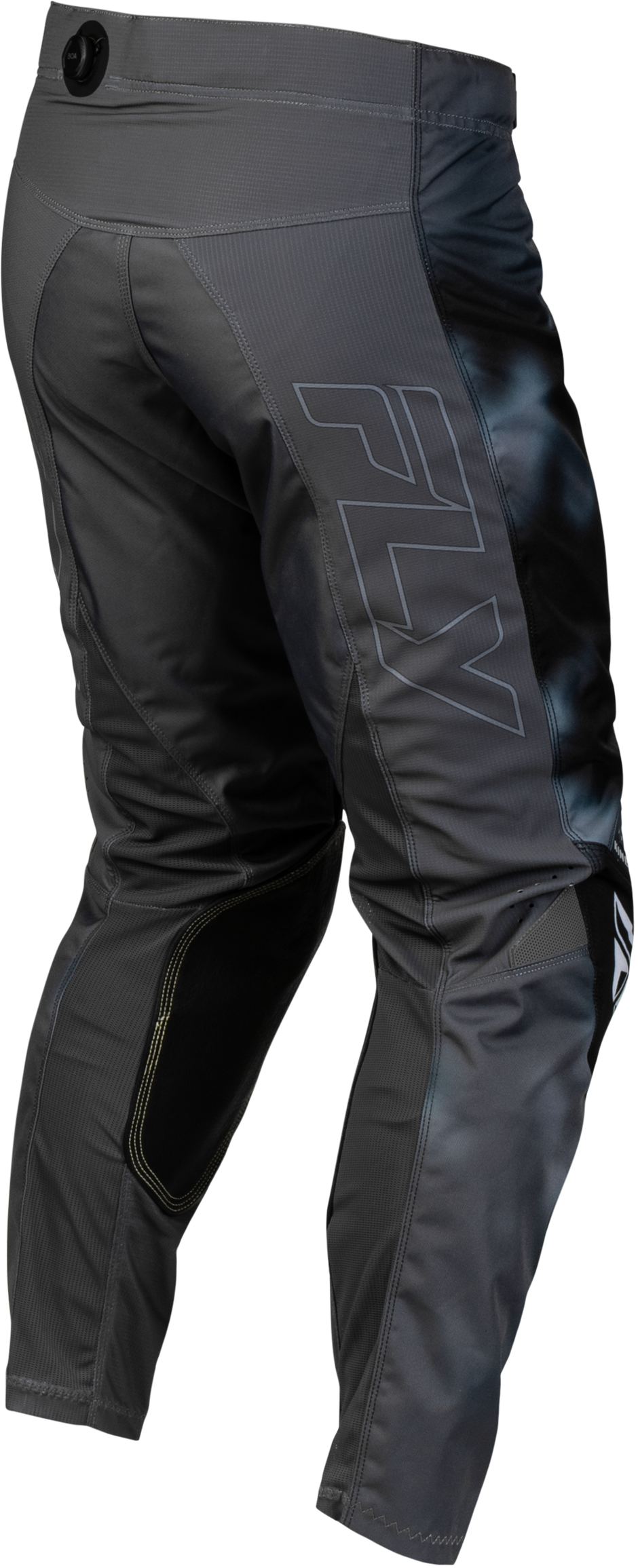 Kinetic Blur Pants Black/Grey Sz 28