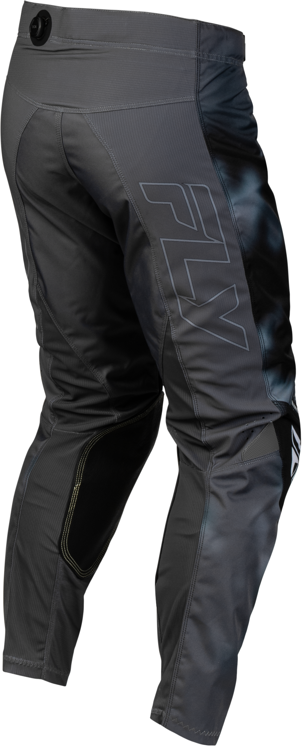Kinetic Blur Pants Black/Grey Sz 34