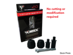 Vortex Racing 11-23 Suzuki GSX-R 600,750 V3 2.0 Frame Slider Kit- No Cut