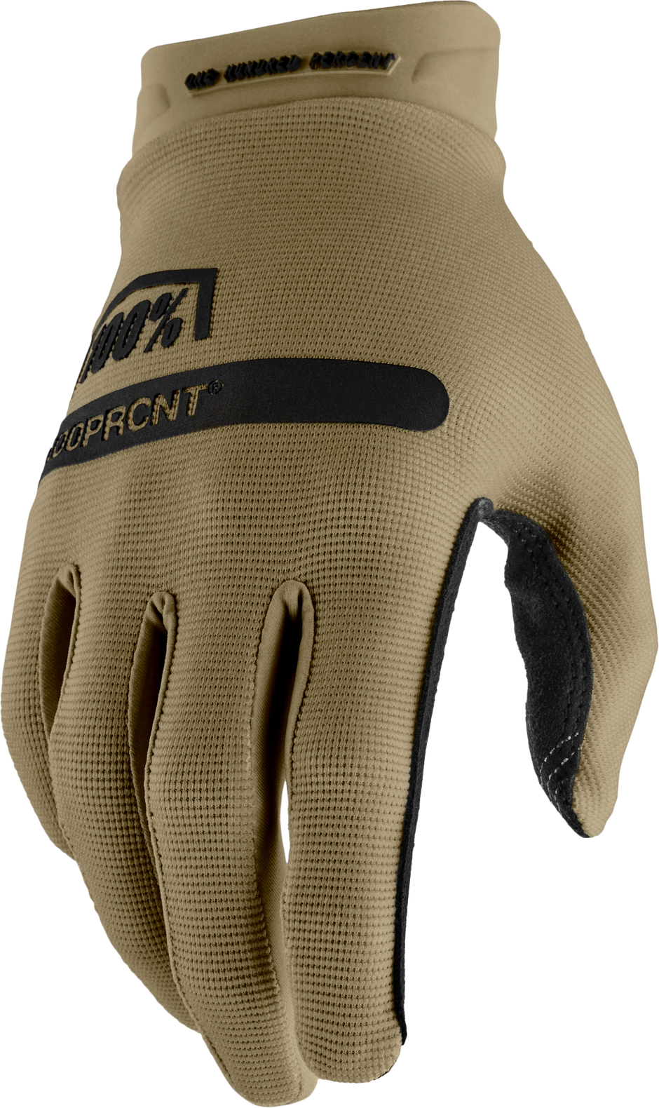 Ridecamp Gloves Grey Md