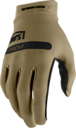 Ridecamp Gloves Grey Lg