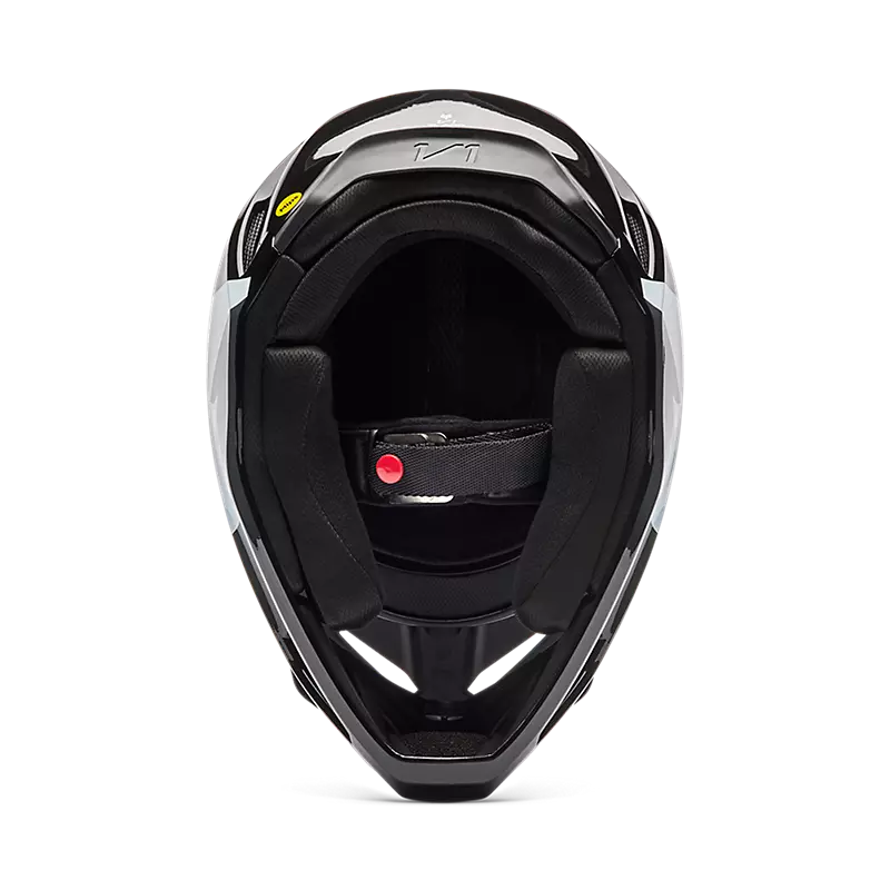 Fox Racing V1 Shield Helmet