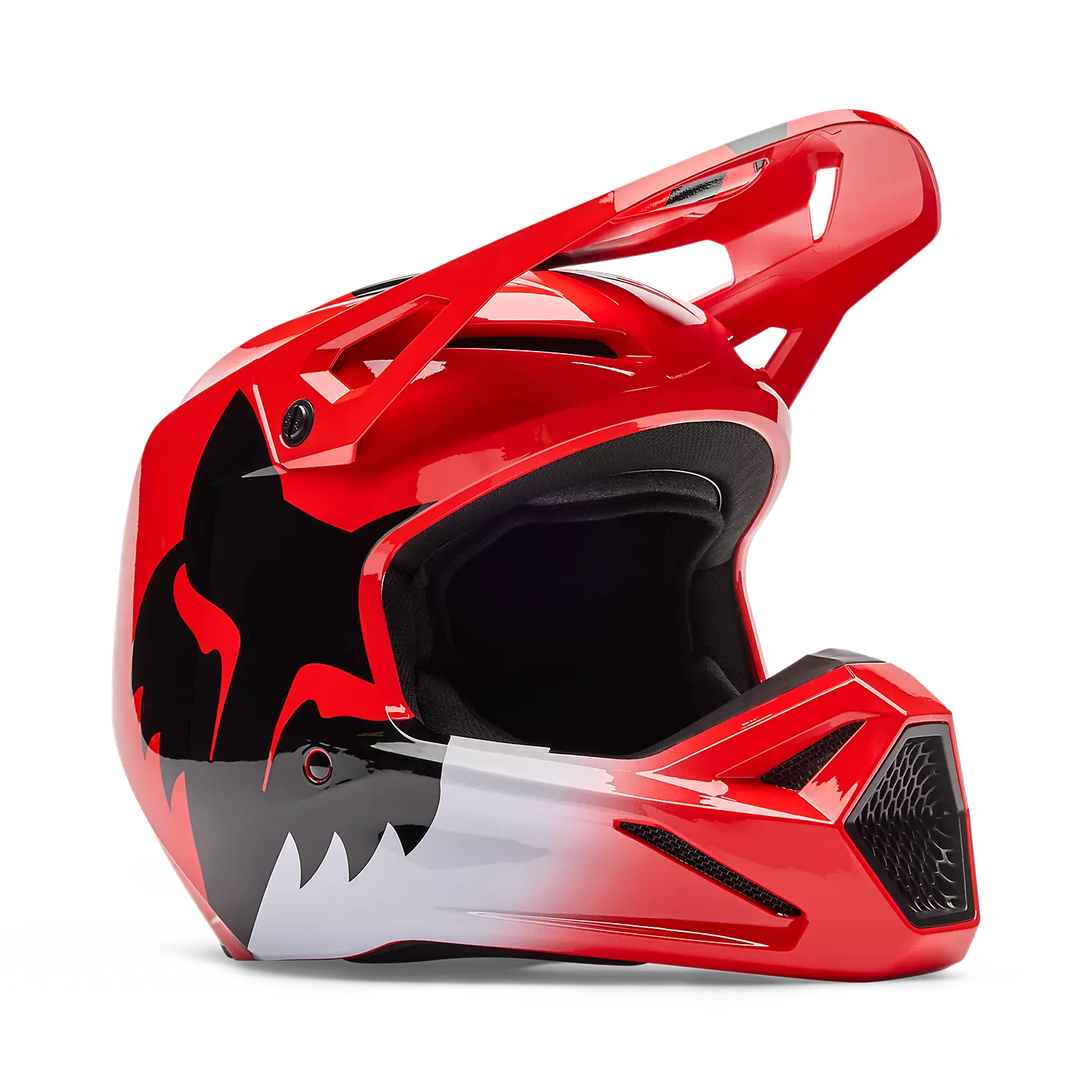Fox Racing V1 Shield Helmet