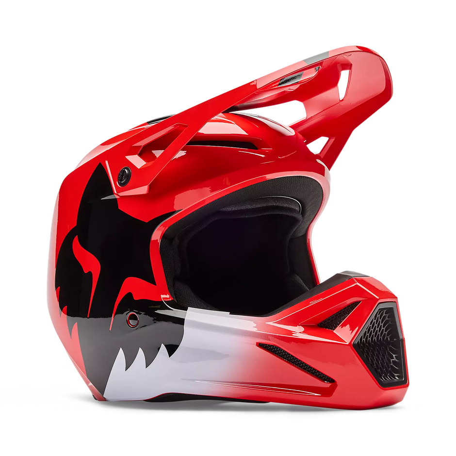 Fox Racing V1 Shield Helmet