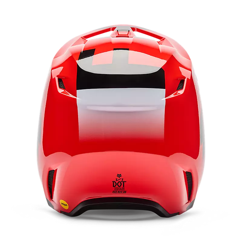 Fox Racing V1 Shield Helmet