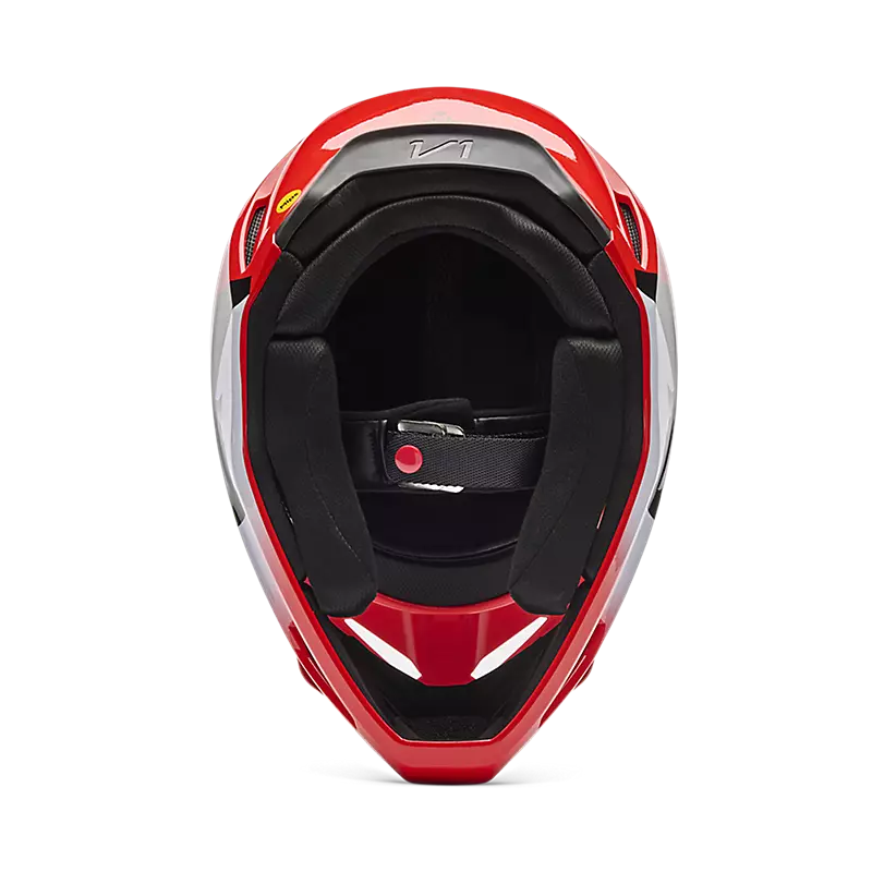 Fox Racing V1 Shield Helmet