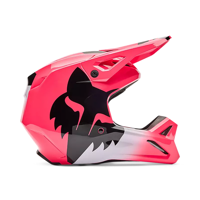 Fox Racing V1 Shield Helmet