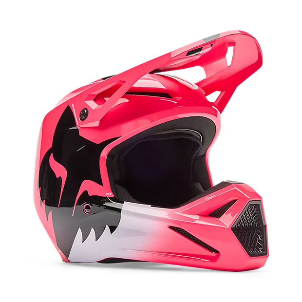 Fox Racing V1 Shield Helmet