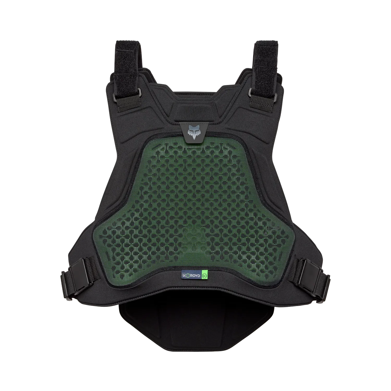 Protector pectoral Airframe