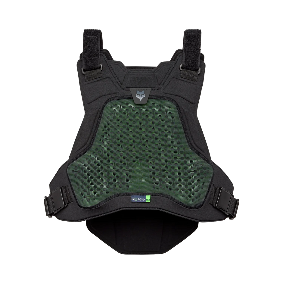 Protector pectoral Airframe