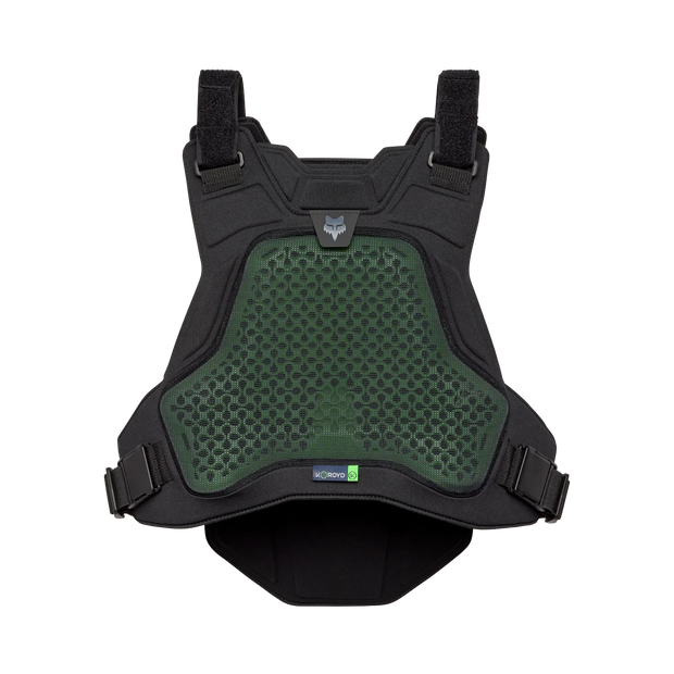Protector pectoral Airframe