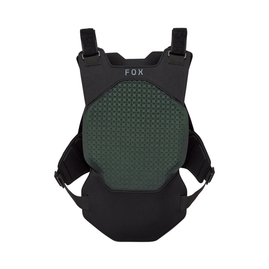 Protector pectoral Airframe