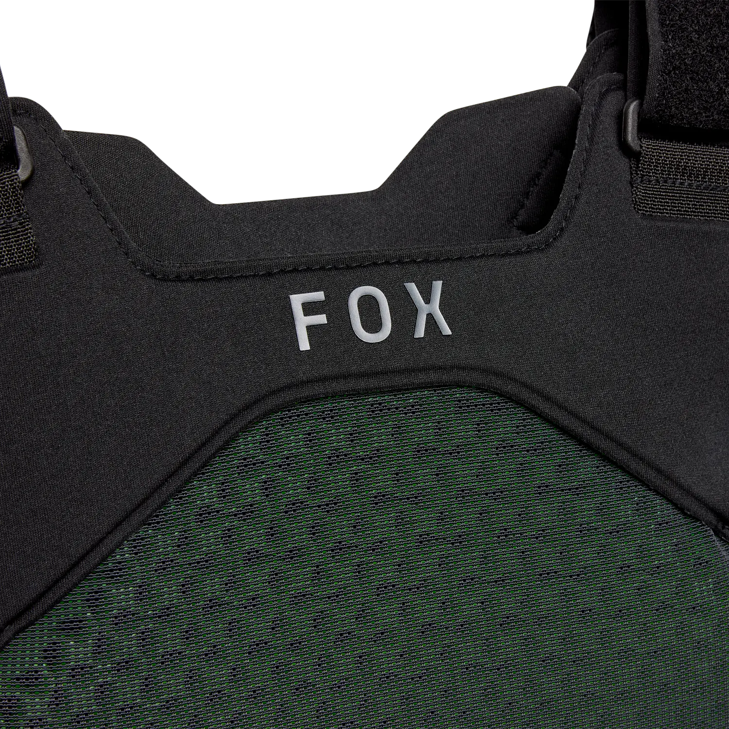 Protector pectoral Airframe