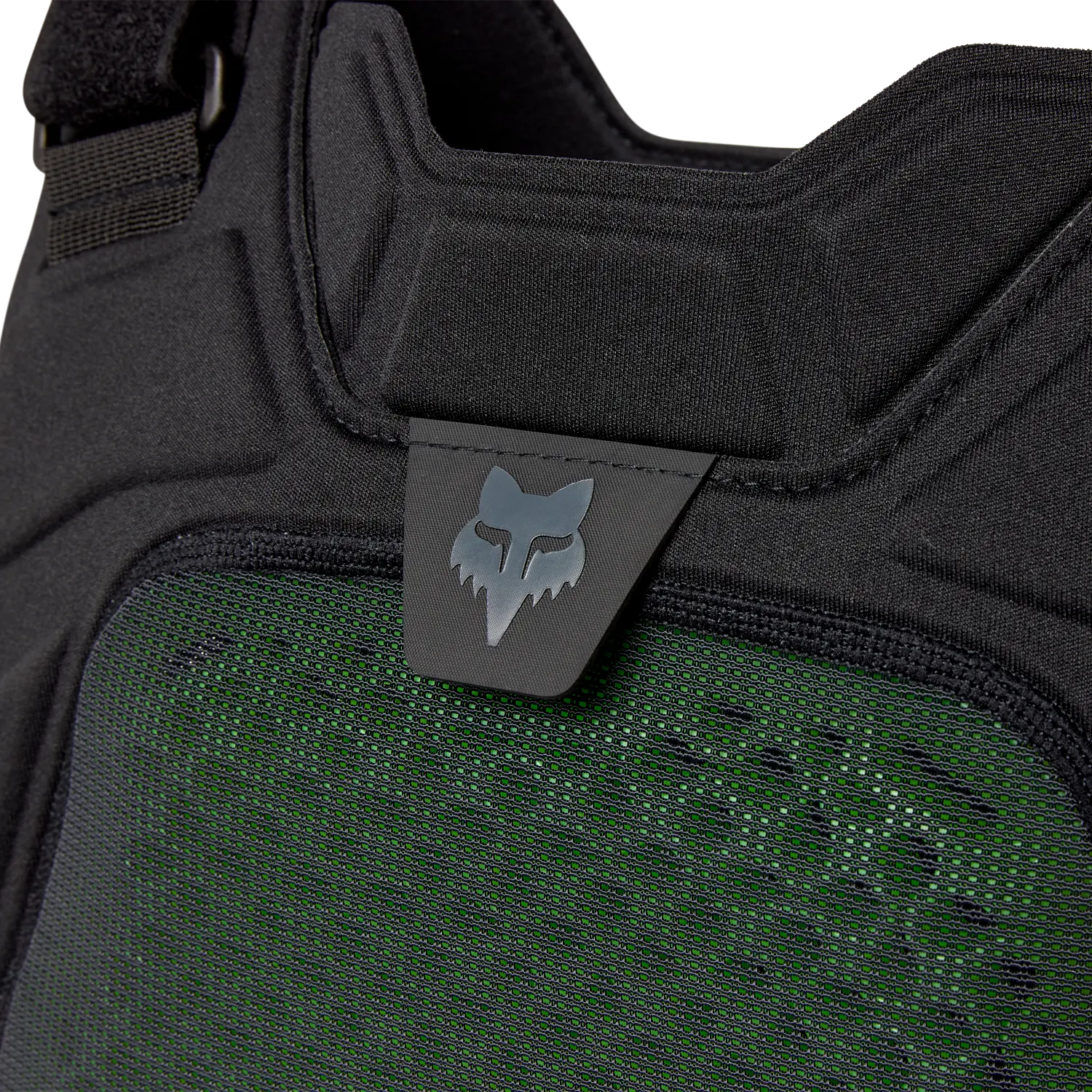 Protector pectoral Airframe