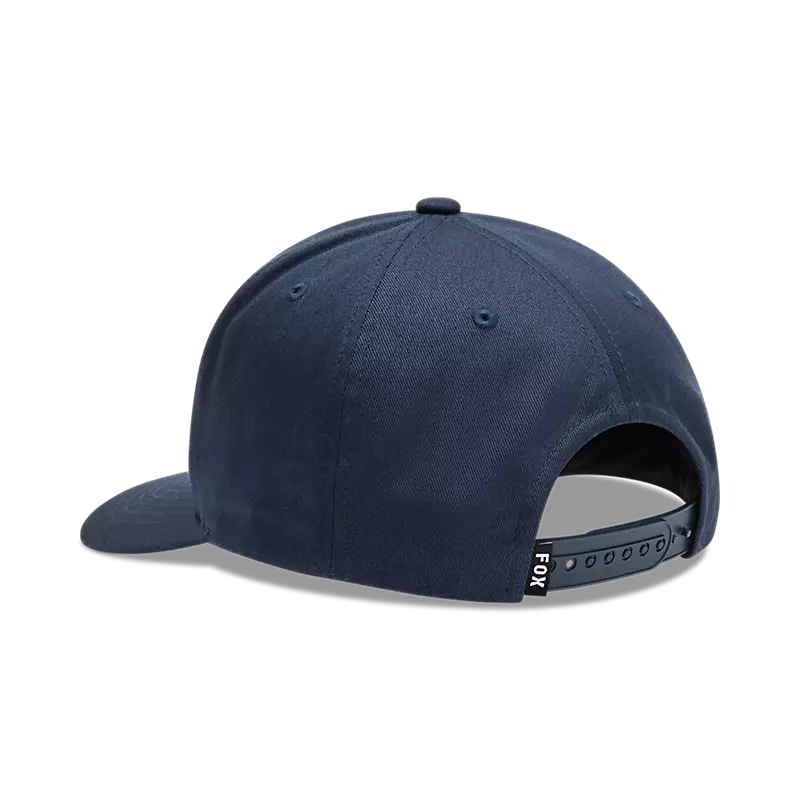 Fox Racing Equipped Snapback Hat