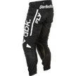 Kinetic Mesh Dbk Pants Black/White Sz 28