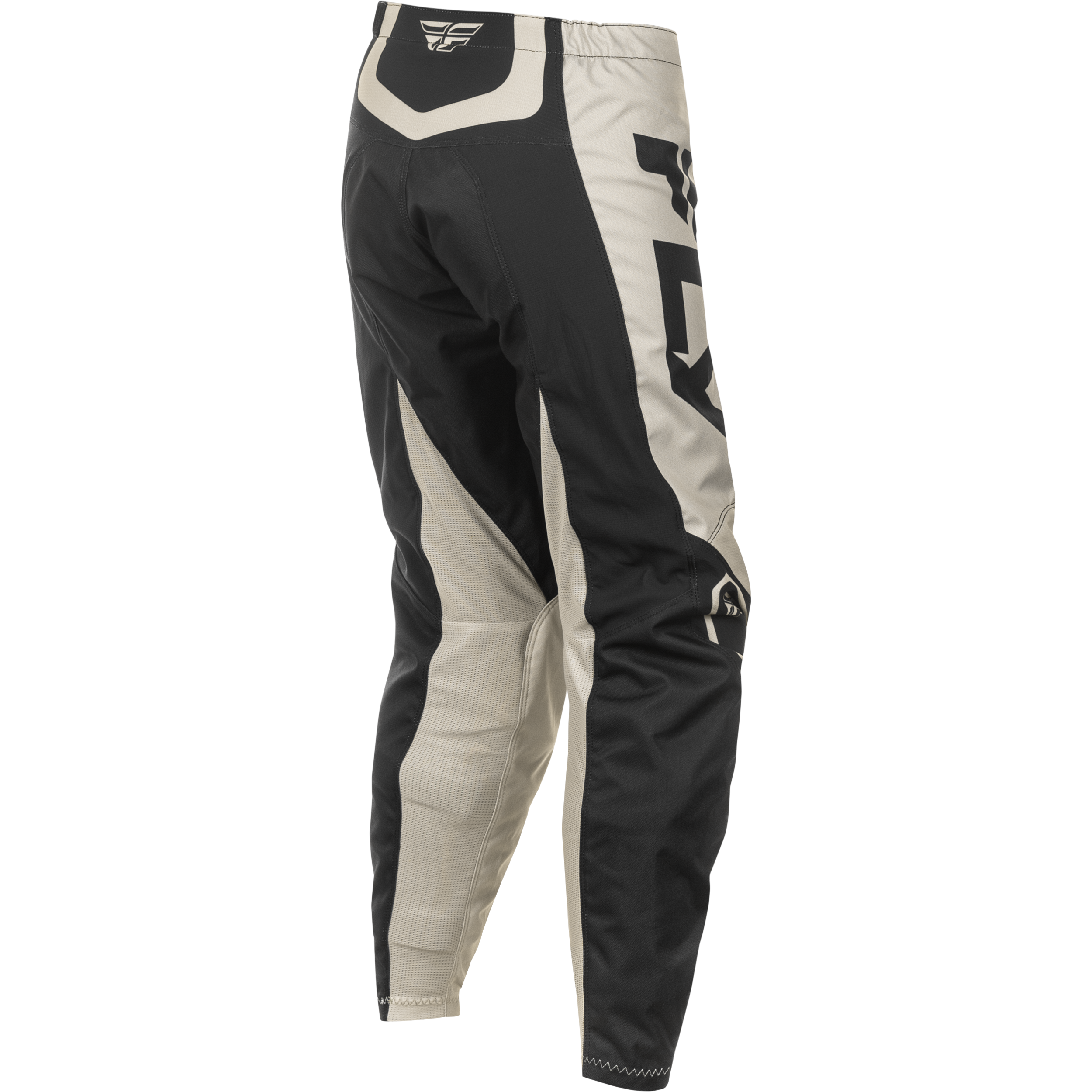 Women's F 16 Pants Ca/Ny Black/White Sz 0/02