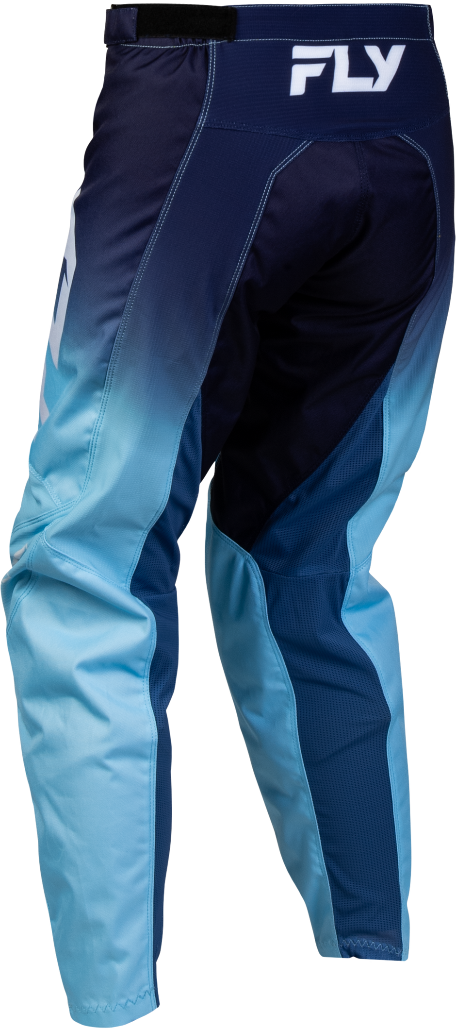 Women's F 16 Lift Pants Aqua/Navy/White Sz 03/04