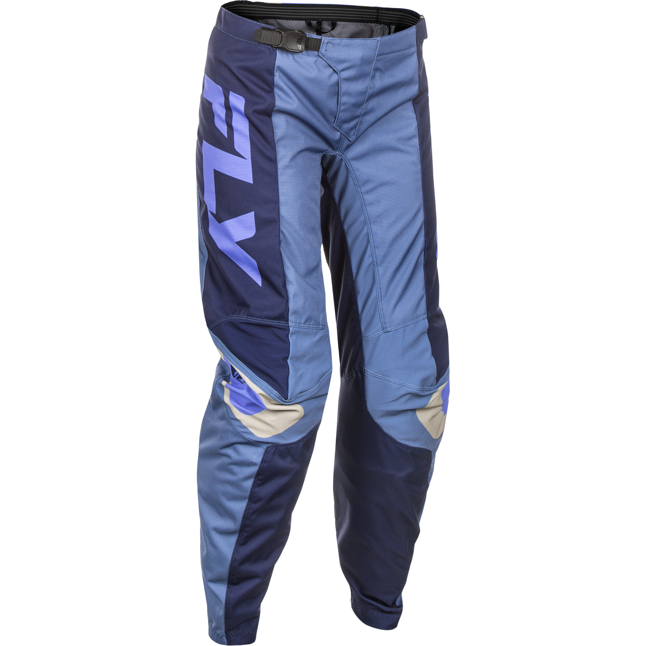 Women's F 16 Pants Ca/Ny Stone/Lavender Sz 0/02