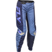 Women's F 16 Pants Ca/Ny Stone/Lavender Sz 0/02