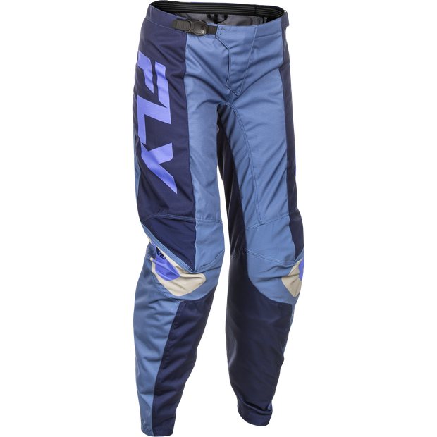 Women's F 16 Pants Ca/Ny Stone/Lavender Sz 0/02