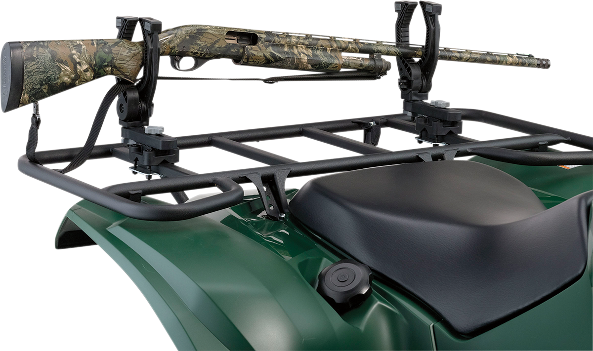 MOOSE OFFROAD Camlock Gunrack - ATV - Single ATVCAM-ES1