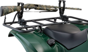 MOOSE OFFROAD Camlock Gunrack - ATV - Single ATVCAM-ES1